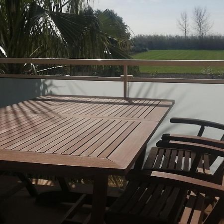 Apartament Sara L'Eucaliptus Eksteriør bilde