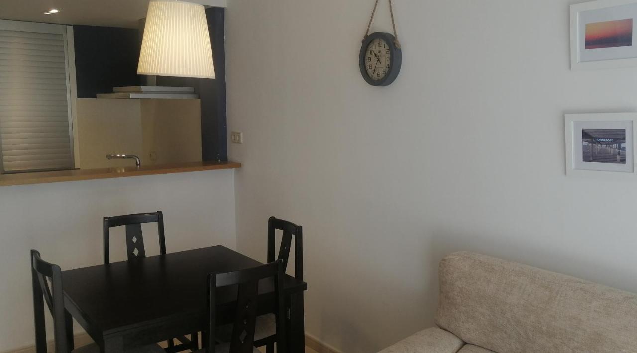 Apartament Sara L'Eucaliptus Eksteriør bilde