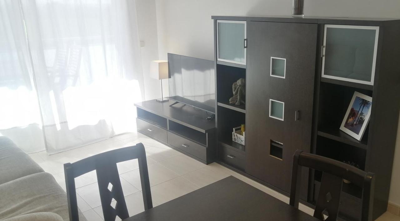 Apartament Sara L'Eucaliptus Eksteriør bilde