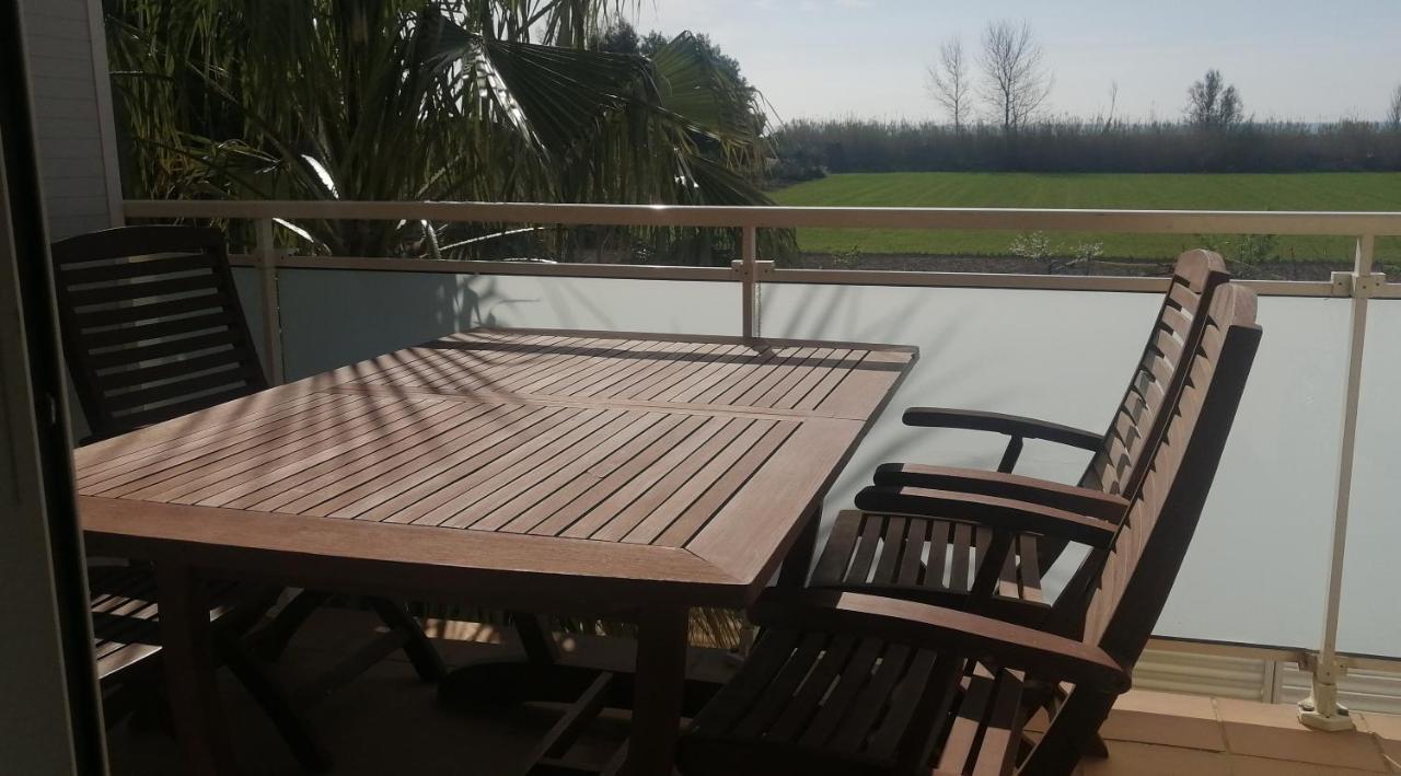 Apartament Sara L'Eucaliptus Eksteriør bilde