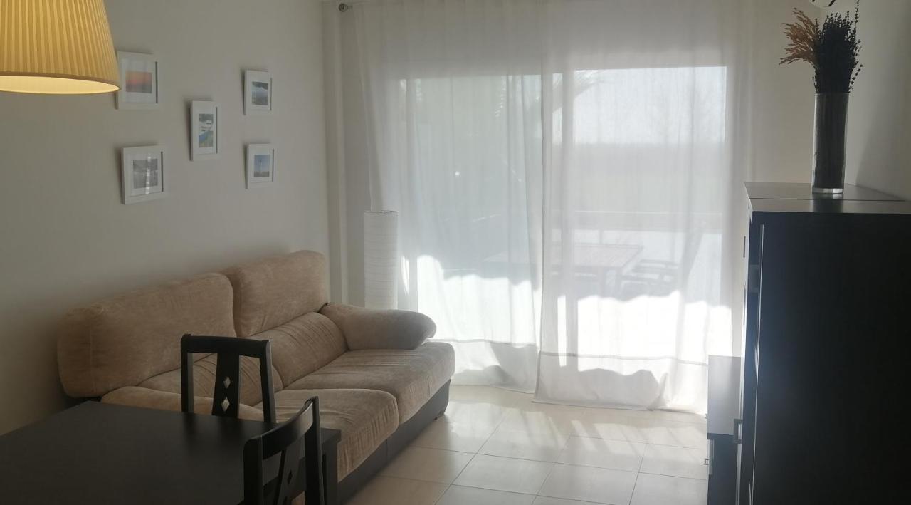Apartament Sara L'Eucaliptus Eksteriør bilde