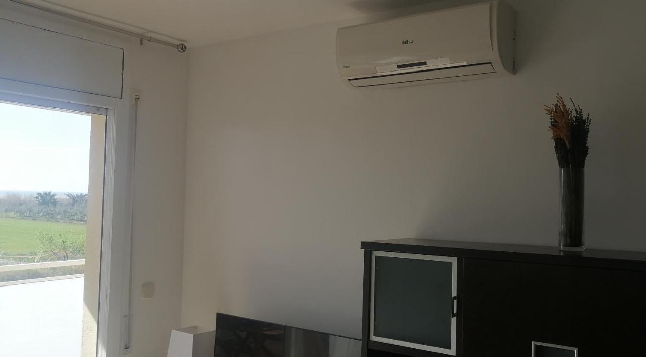 Apartament Sara L'Eucaliptus Eksteriør bilde
