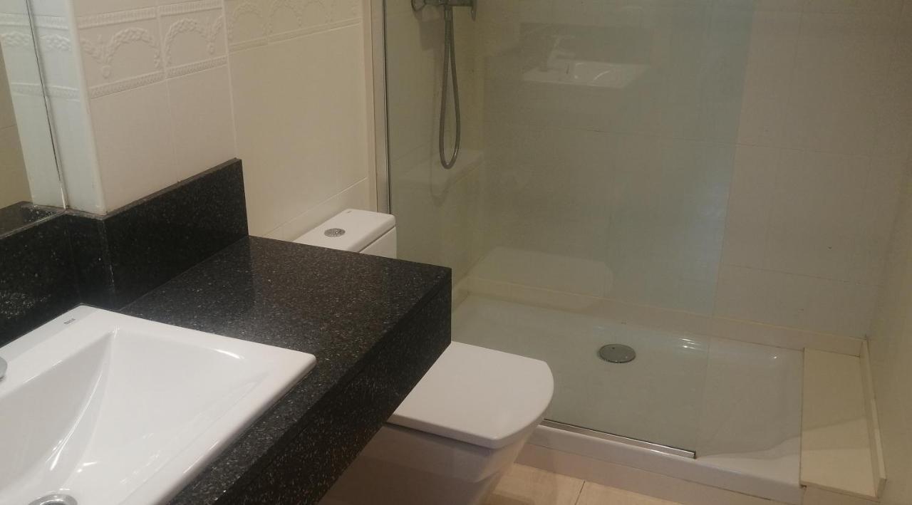 Apartament Sara L'Eucaliptus Eksteriør bilde