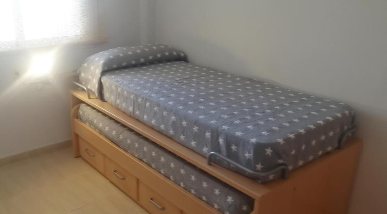 Apartament Sara L'Eucaliptus Eksteriør bilde