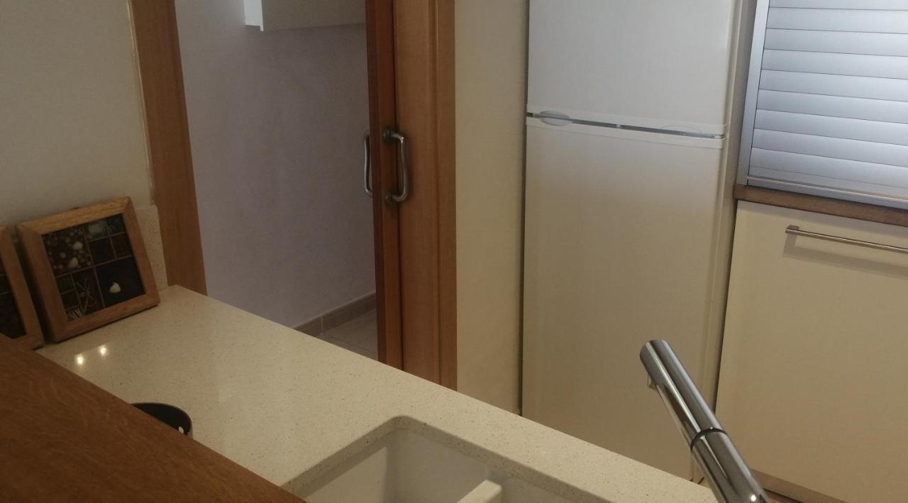 Apartament Sara L'Eucaliptus Eksteriør bilde