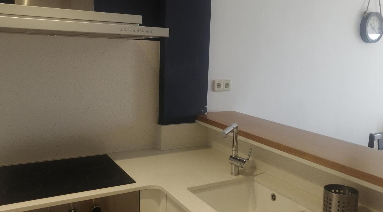 Apartament Sara L'Eucaliptus Eksteriør bilde