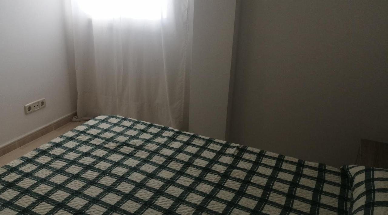 Apartament Sara L'Eucaliptus Eksteriør bilde