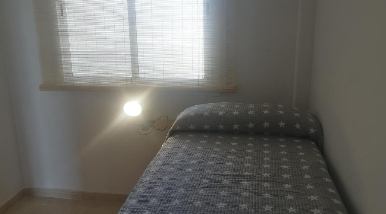 Apartament Sara L'Eucaliptus Eksteriør bilde