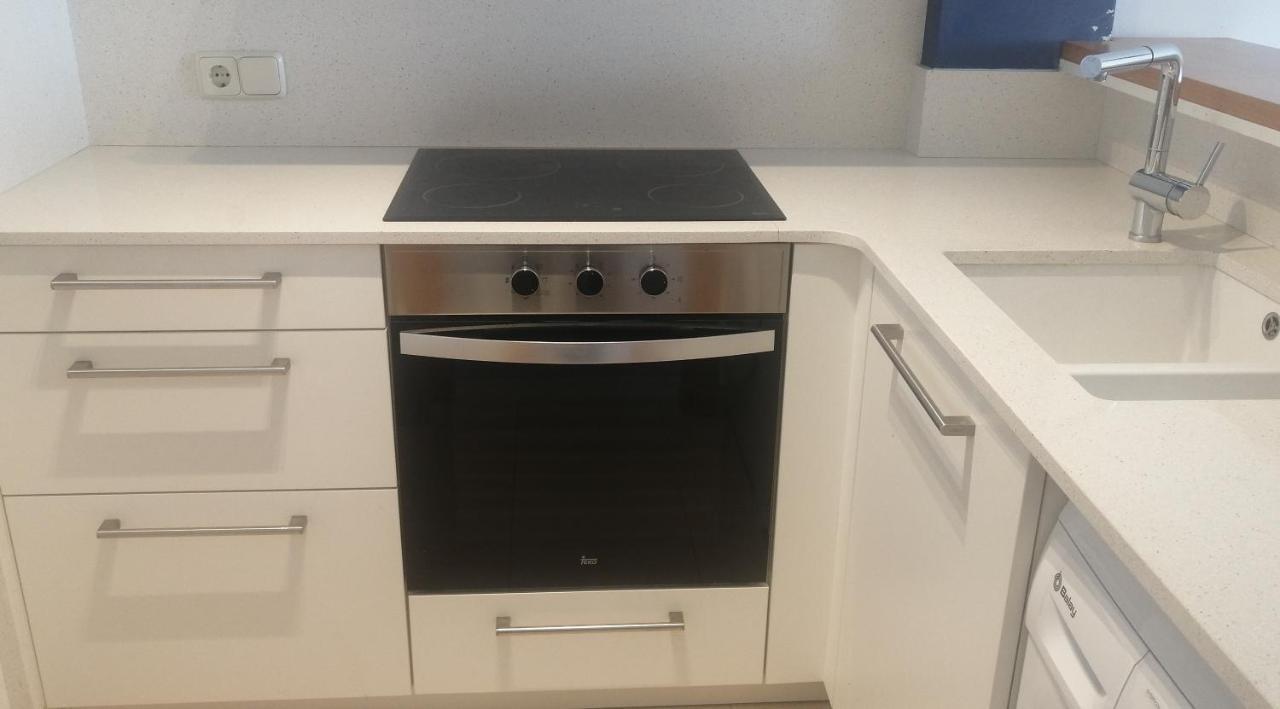Apartament Sara L'Eucaliptus Eksteriør bilde