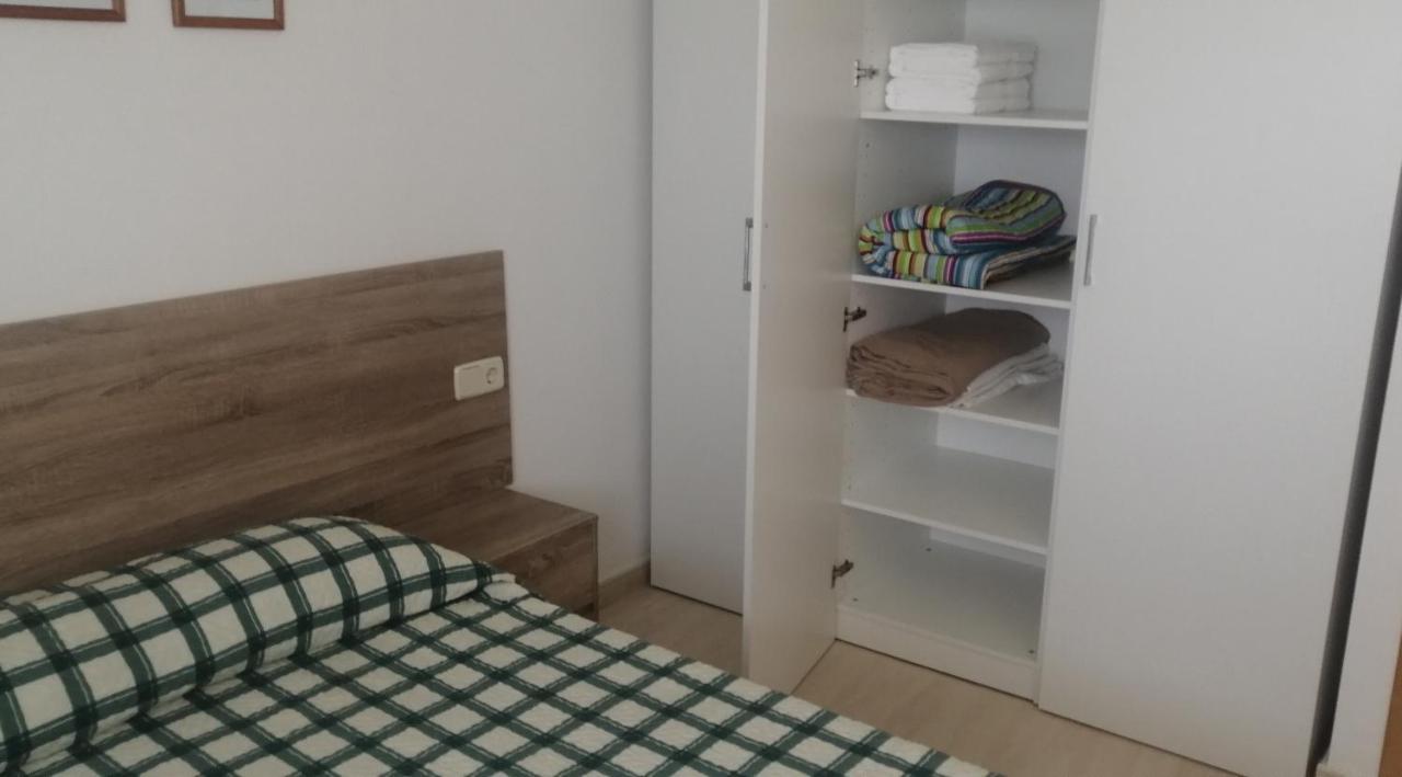 Apartament Sara L'Eucaliptus Eksteriør bilde