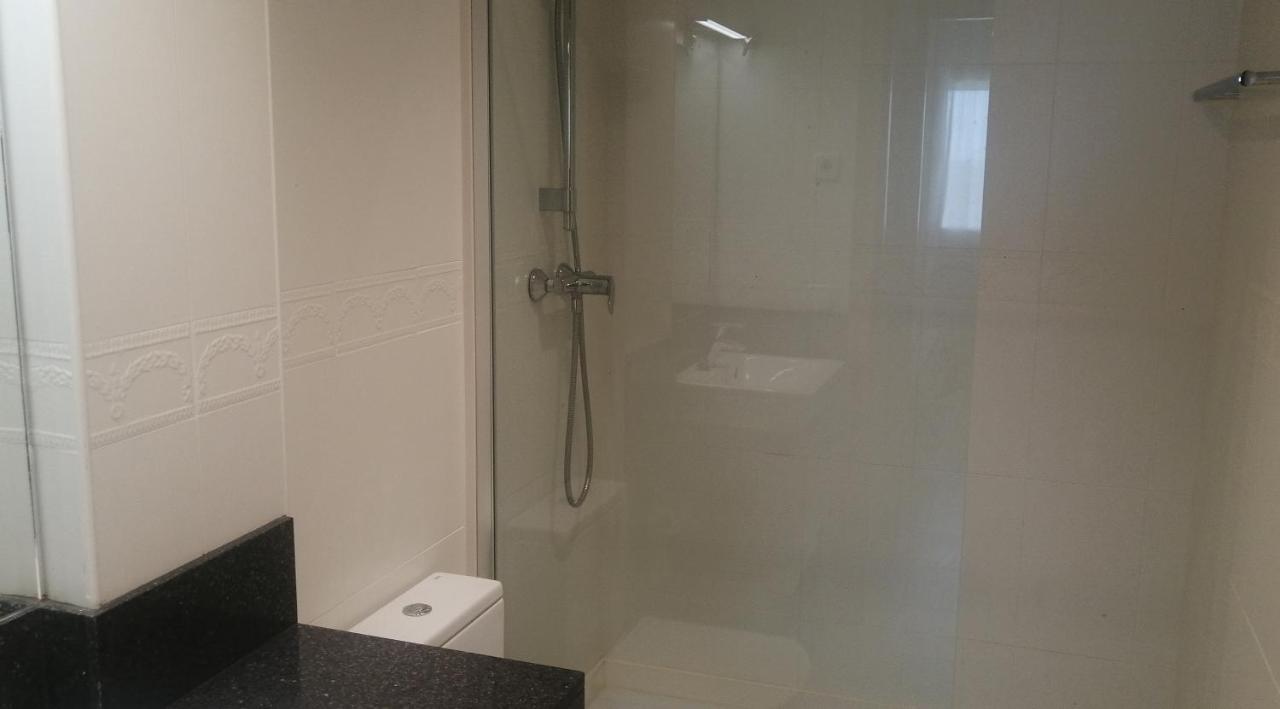 Apartament Sara L'Eucaliptus Eksteriør bilde