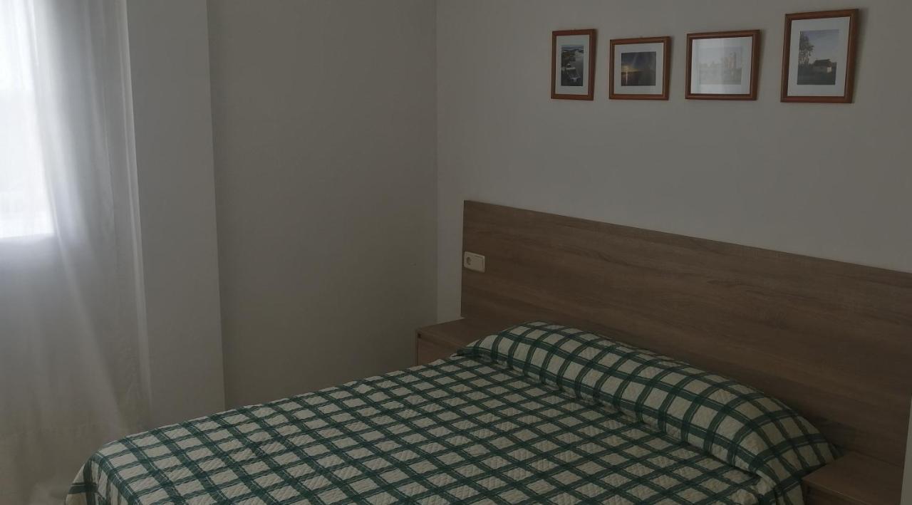 Apartament Sara L'Eucaliptus Eksteriør bilde