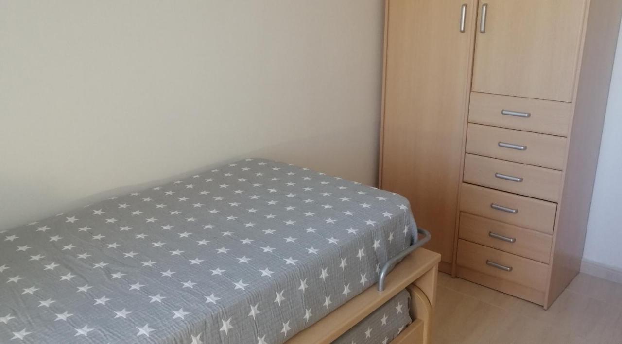 Apartament Sara L'Eucaliptus Eksteriør bilde